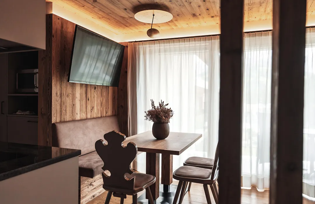 Soleil Alpine Lifestyle Hotel-1