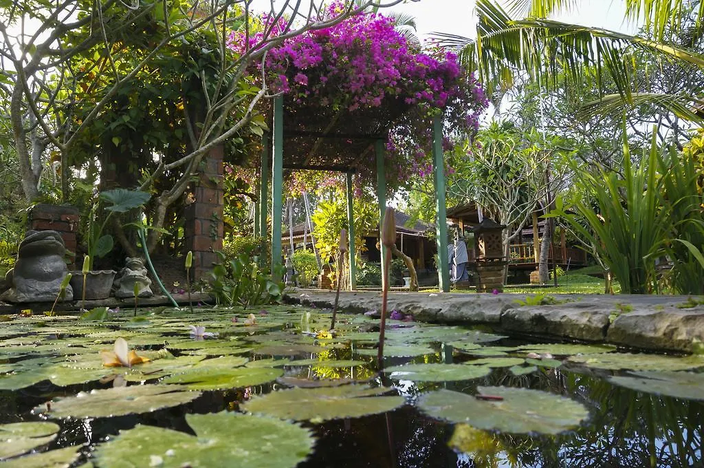 Puri Kelapa Garden Cottages-1
