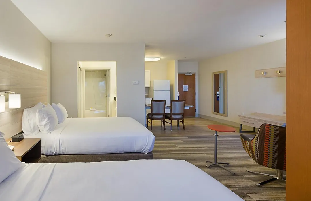 Holiday Inn Express Lexington By Ihg-1