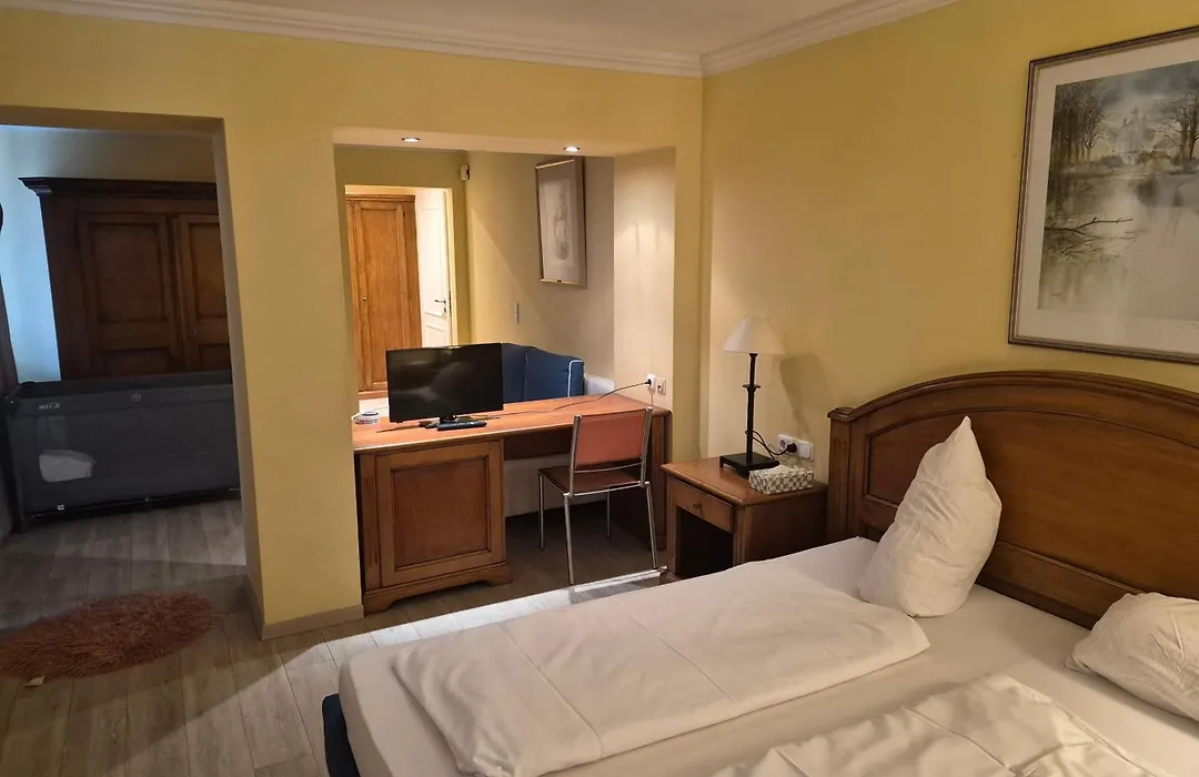 Hotel La Strada & Sultan-1