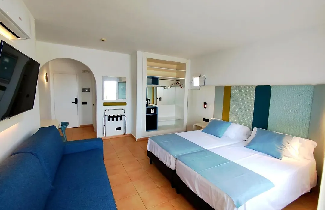 Smart Hotel Cabo Sur-1