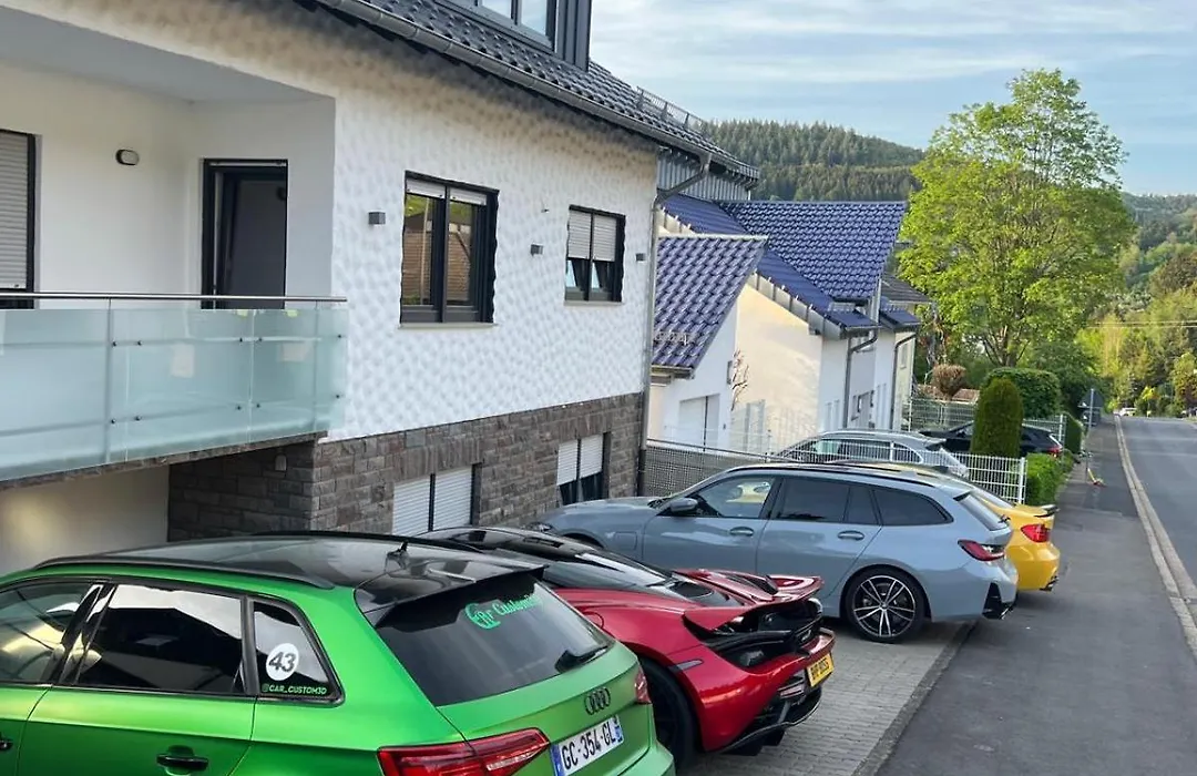 NRING VILLA Adenau-1