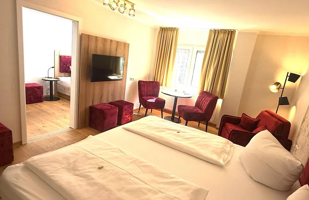 Spree - Waldhotel Cottbus-1