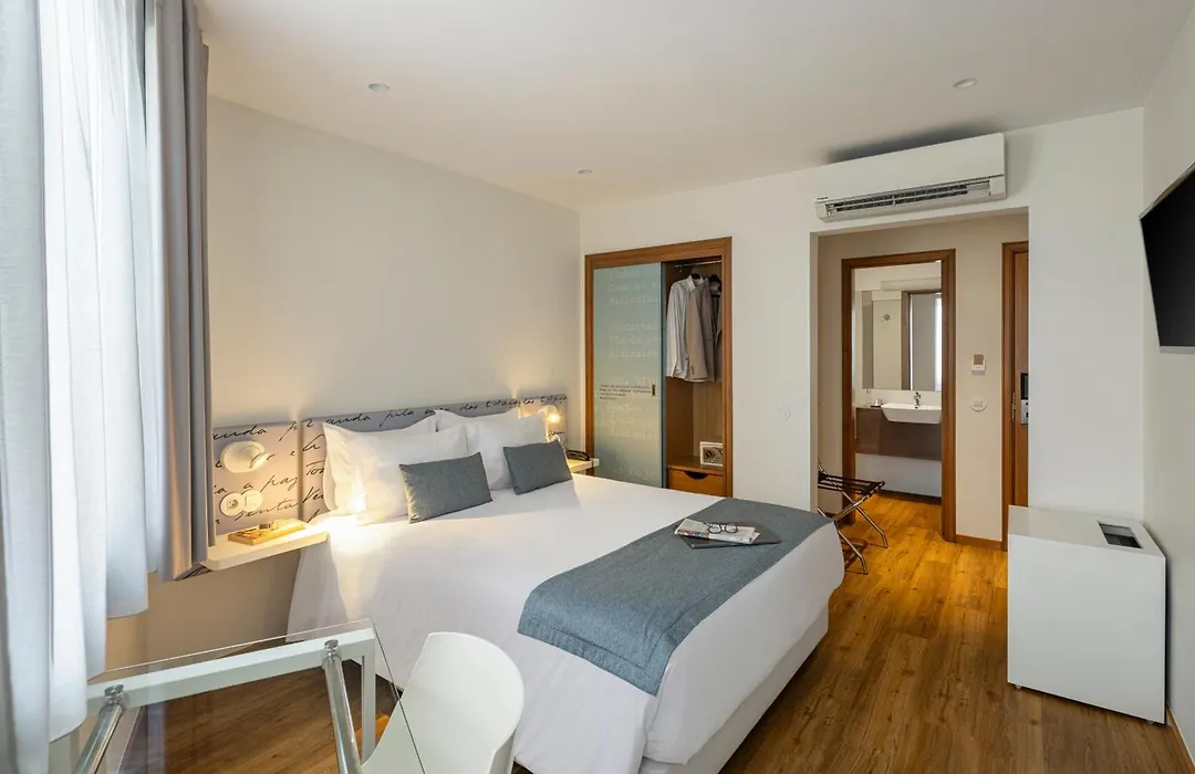 Hotel Das Salinas By Alboi Group-1