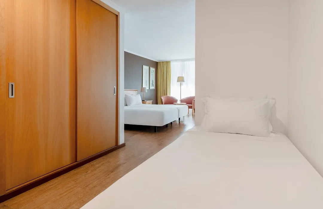 Hotel Orquidea-1
