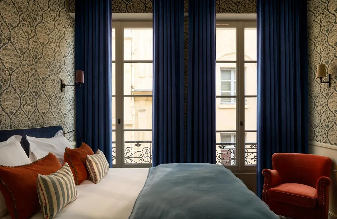 Hotel des Orfèvres-1