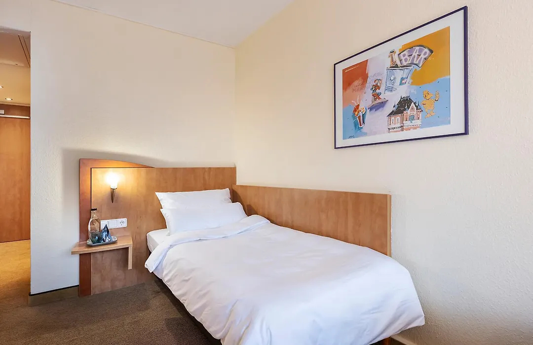 Michel Hotel Braunschweig (ehem. Mercure Hotel Atrium)-1