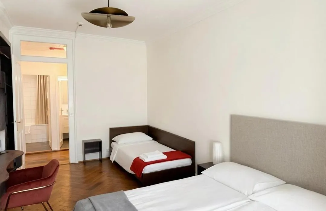 Hotel Tor-1