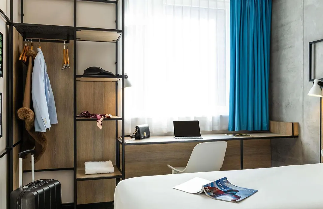ibis Namur Centre-1