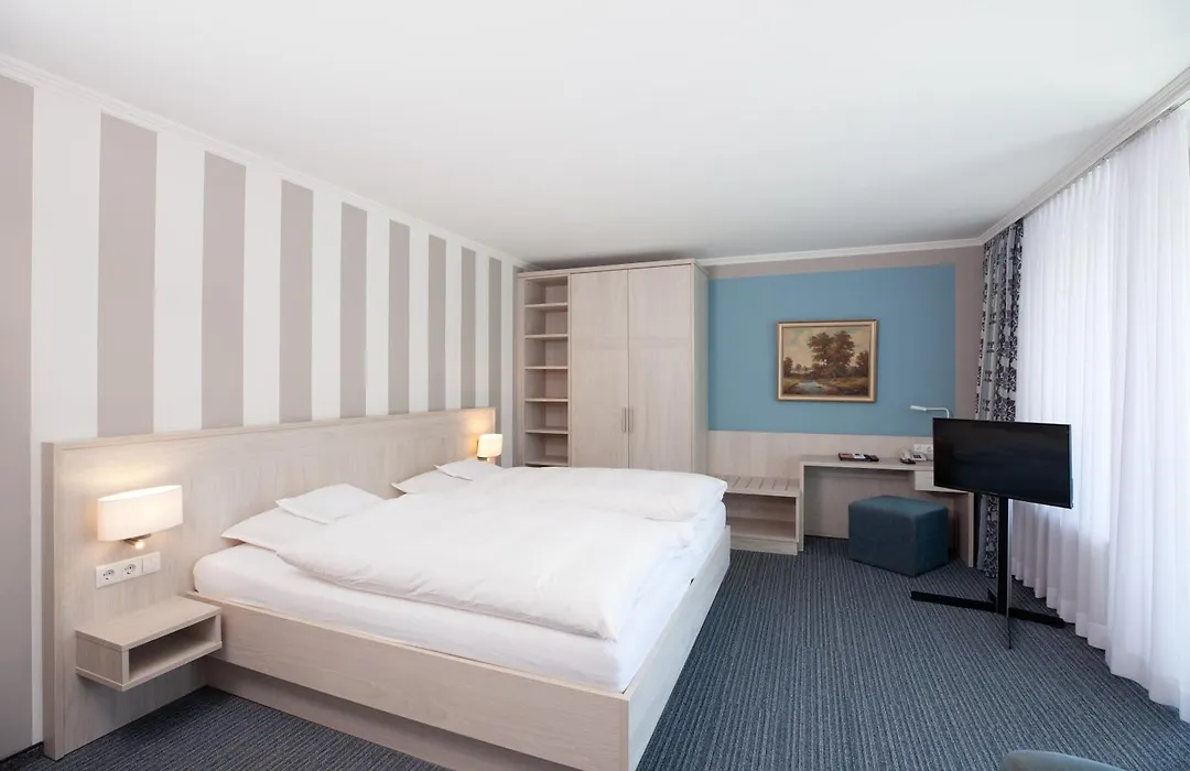 Hotel Seelust-1