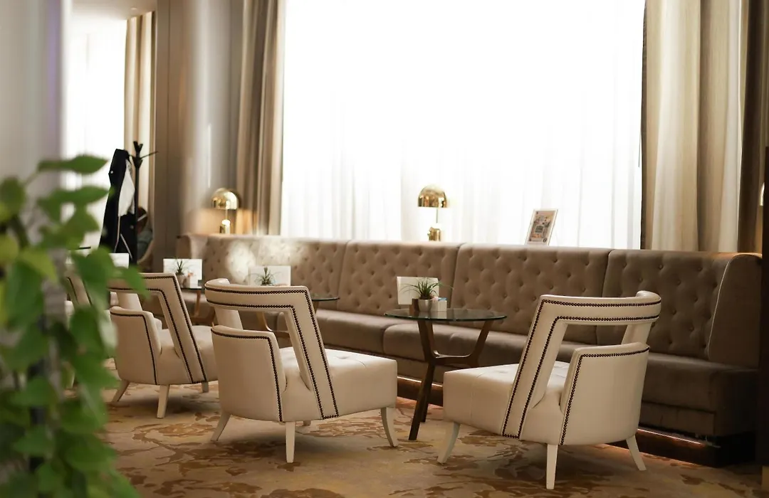 Radisson Blu Béke Hotel, Budapest-1