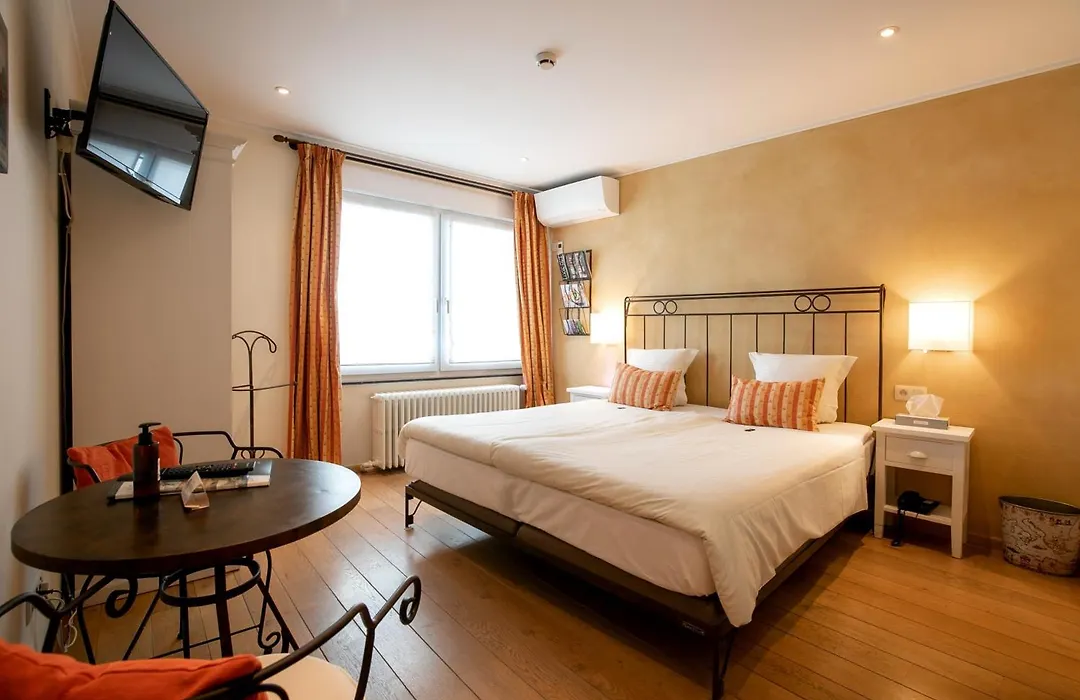Gourmet Hotel Zur Post-1