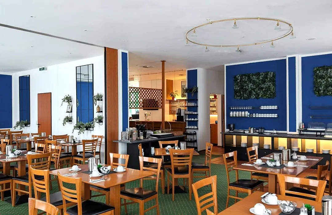 ACRON Hotel Wittenberg-1
