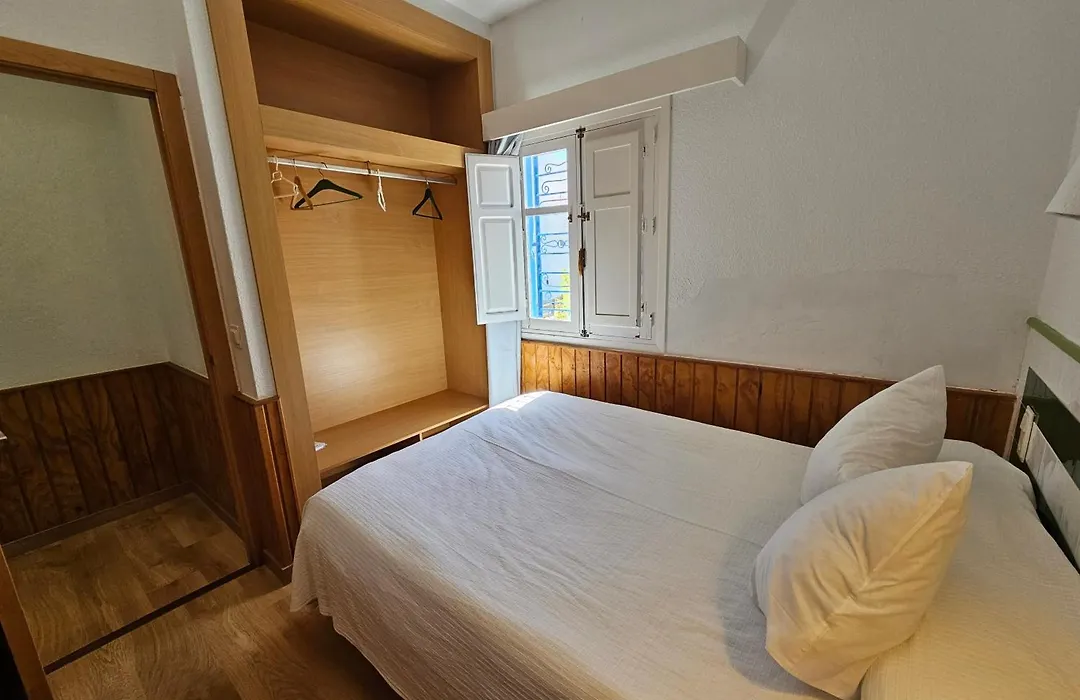 Hotel Puntazo II (Adults Only)-1