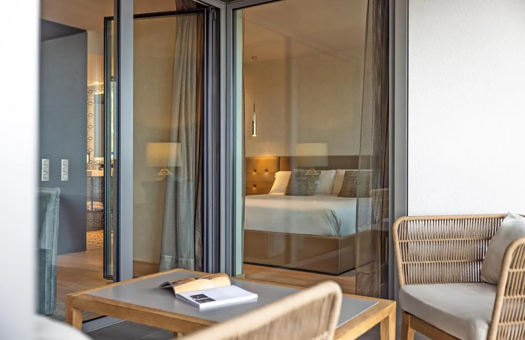 Hotel Sb Bcn Events 4* Sup-1