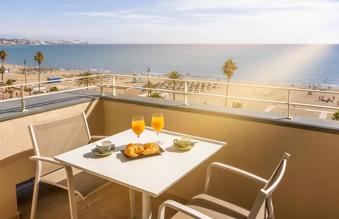 Ilunion Fuengirola-1