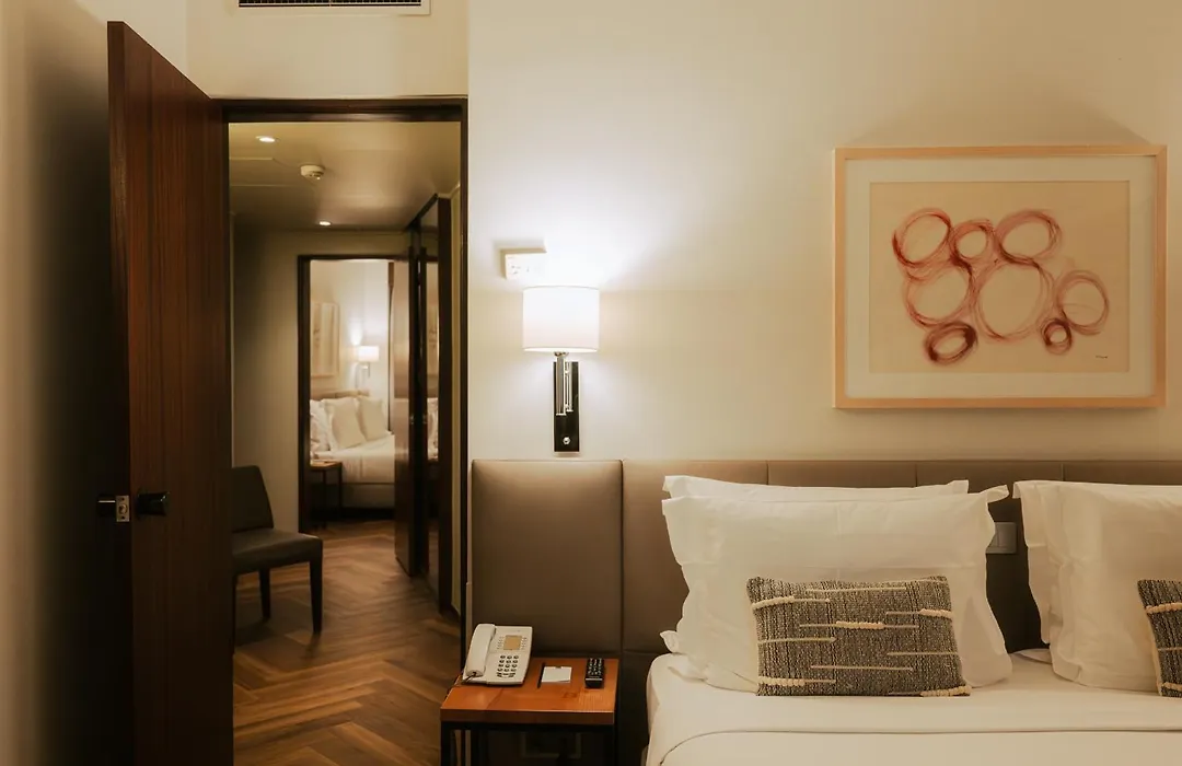 Hotel Dom Carlos Park-1