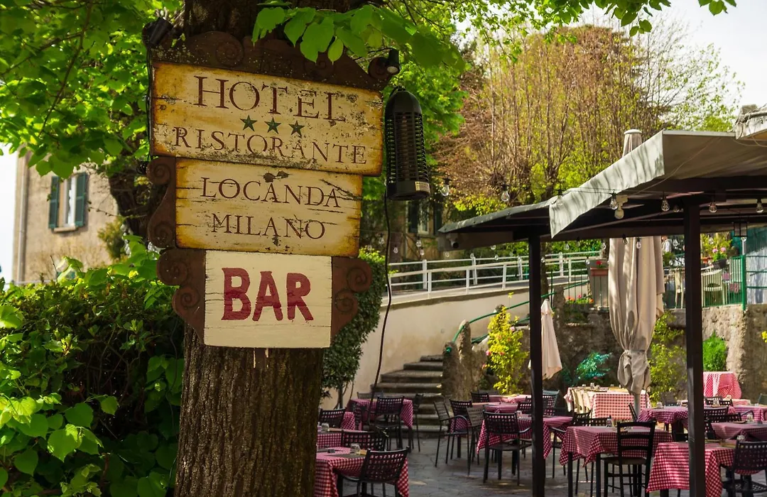 Locanda Milano 1873-1