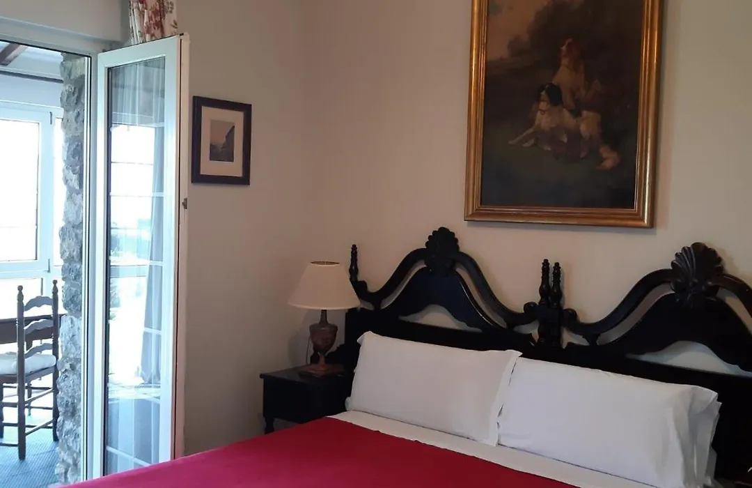 Hotel Los Caspios-1