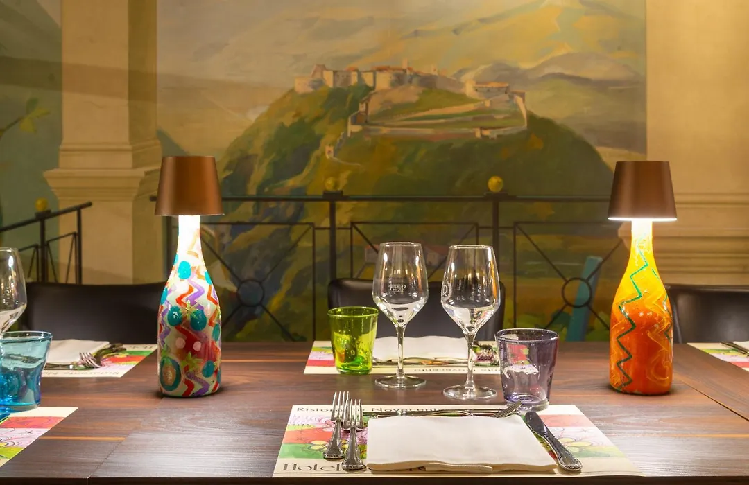 Hotel Rovereto-1