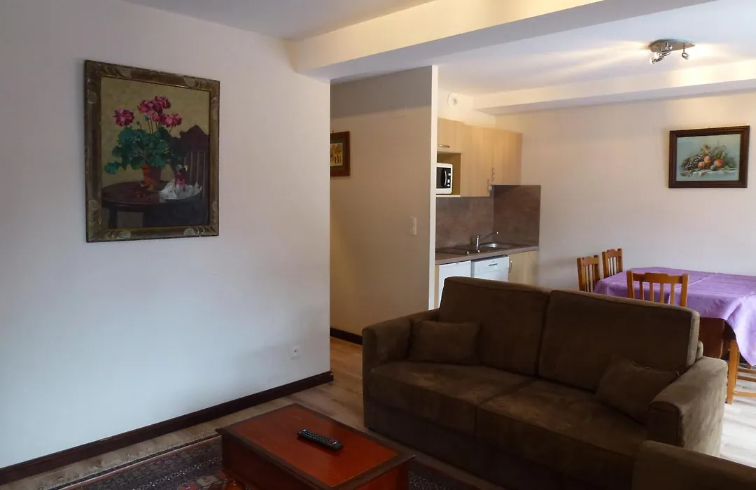 La Cour du Bailli Suites&Spa-1