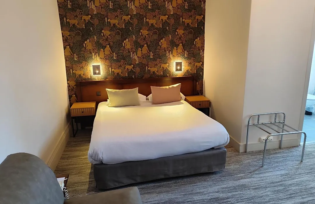 Best Western De Diane-1