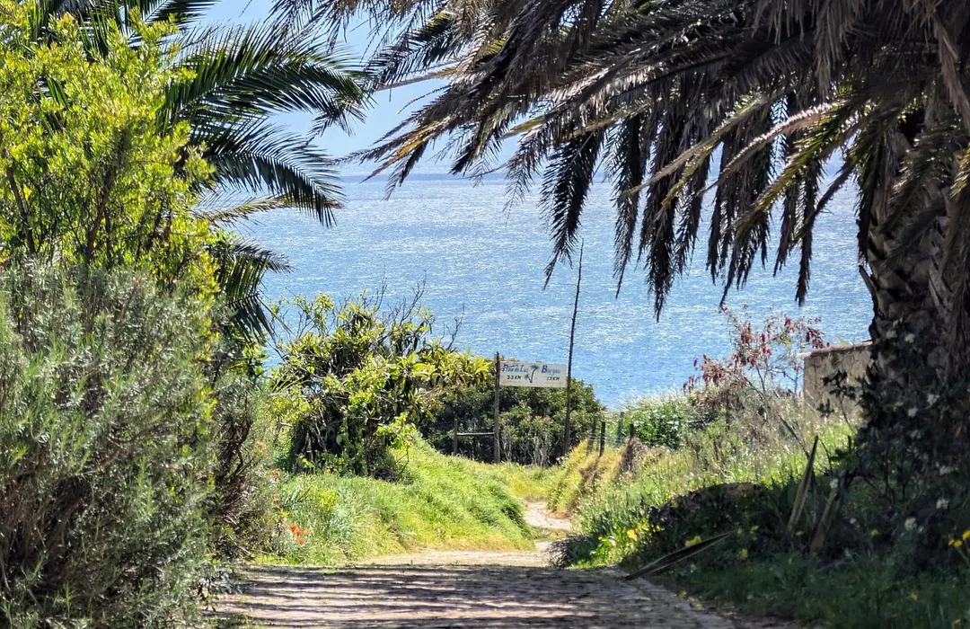 Quinta Do Mar - Country & Sea Village-1