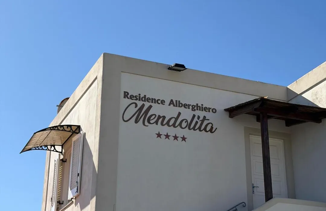 Hotel Residence Mendolita-1