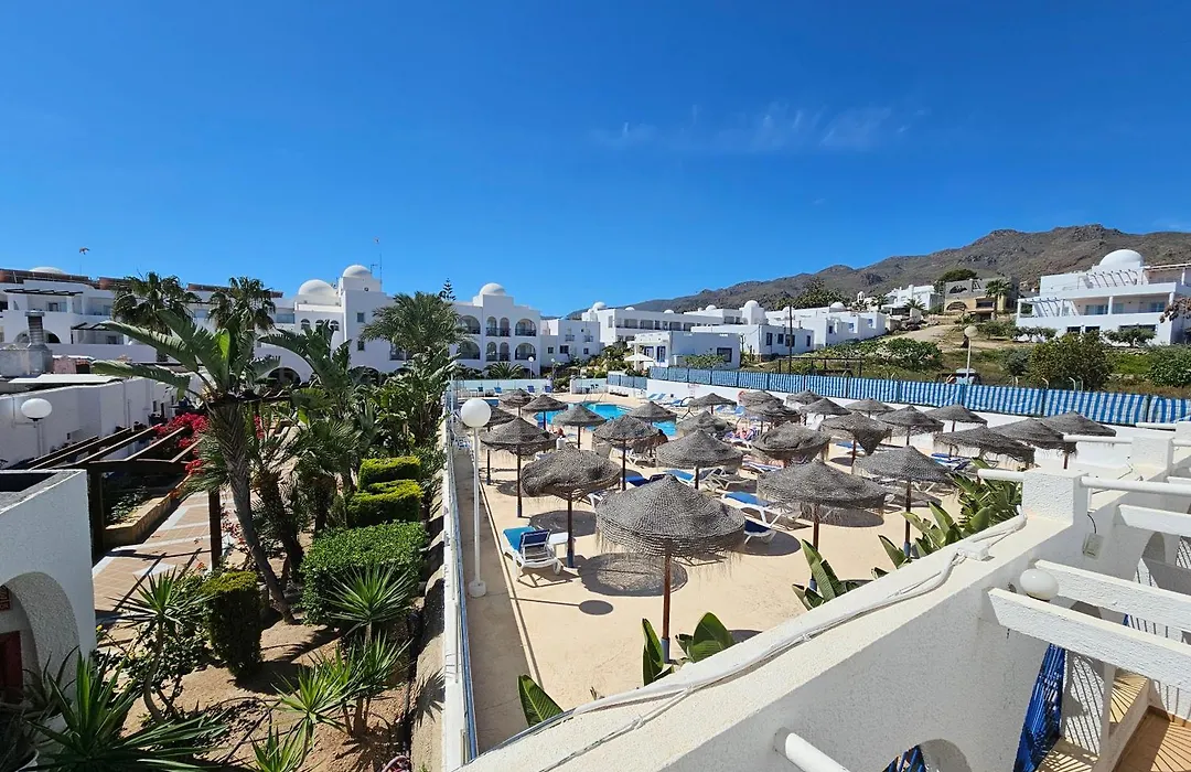 Hotel El Puntazo I-1