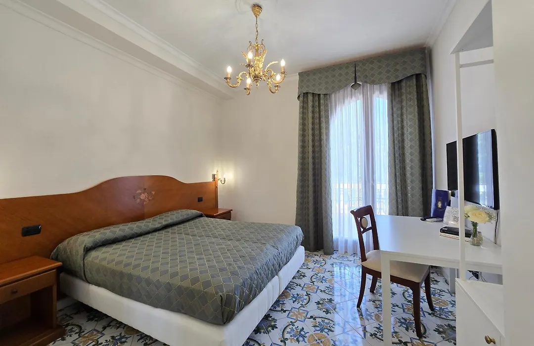 Villa Le Zagare Relais&SPA-1