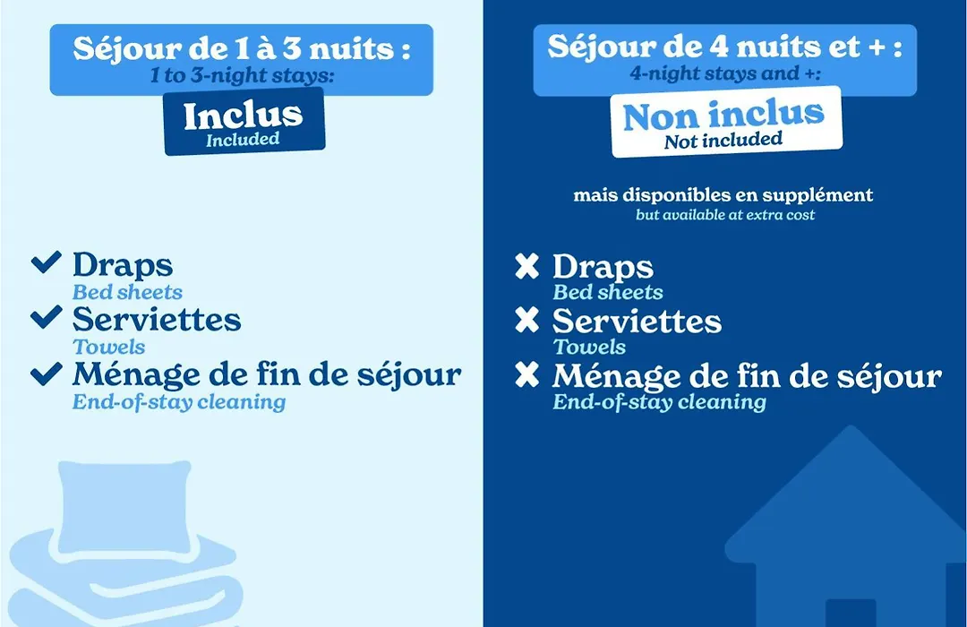 Vacancéole - Résidence La Croix Margot-1