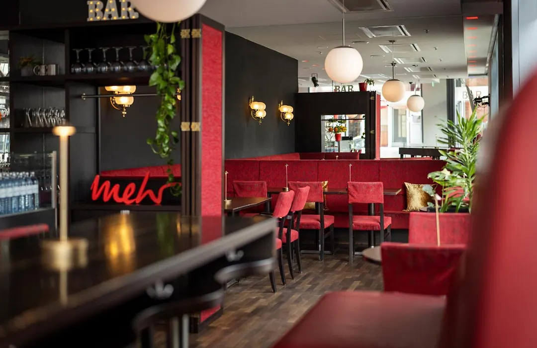 ARCOTEL Rubin - im Szeneviertel St Georg-1