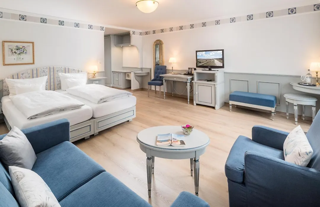 Hotel Wiking Sylt-1