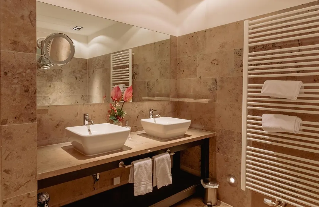 Herzogshof - Boutique-Hotel Am Dom-1