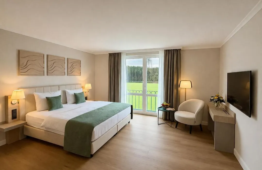 Vital Hotel Westfalen Therme Wellness Resort&SPA-1