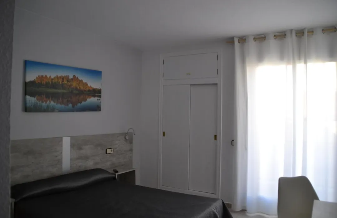 Hotel Congra-1