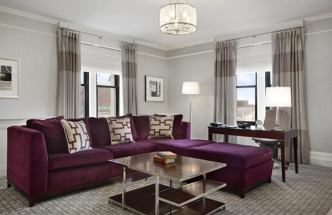 Fairmont Copley Plaza-1