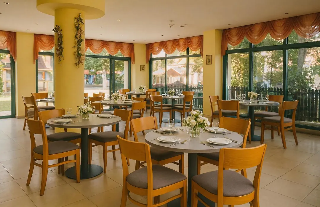 Hotel Perunika-1
