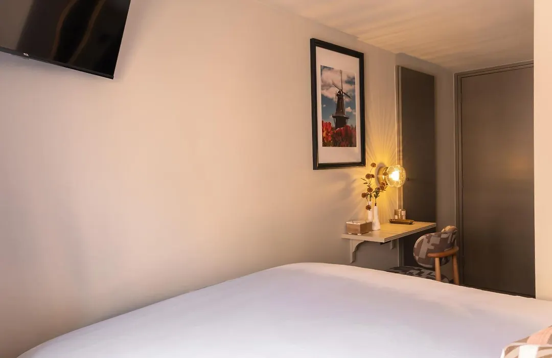 Hotel Central Staytion-1