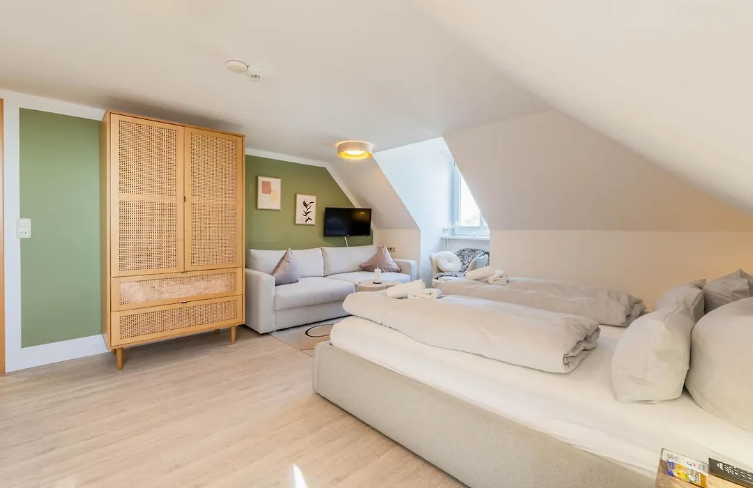 Lexow - Hotel An De Havenkant-1