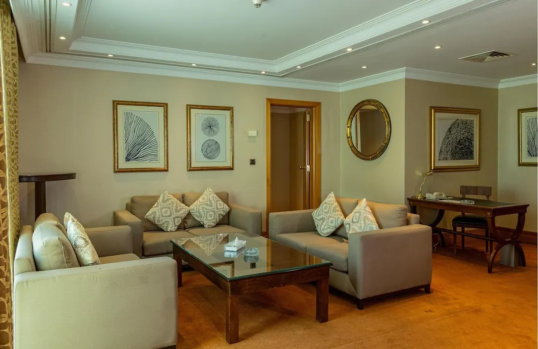 Radisson Blu Martinez Beirut-1