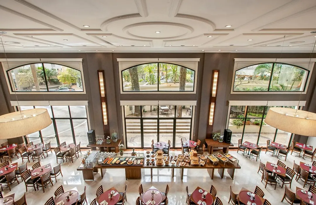 Meliá Campinas-1