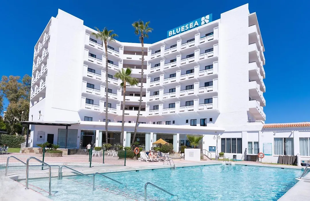 BLUESEA Costa Serena-1