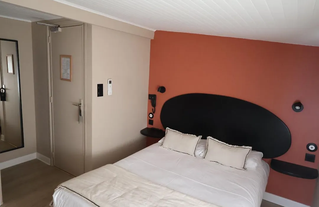Boutique Hotel Azur-1