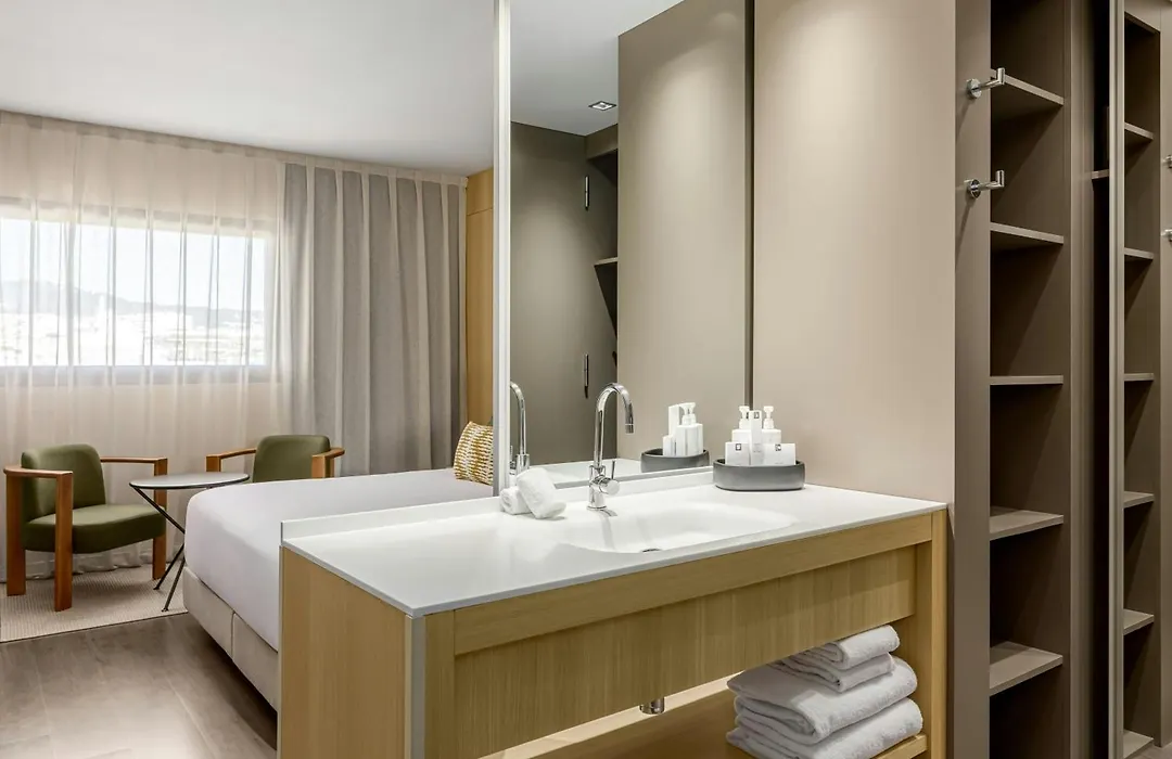 Ac Hotel Sants By Marriott-1