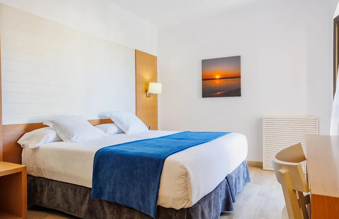 Hotel Morlans-1