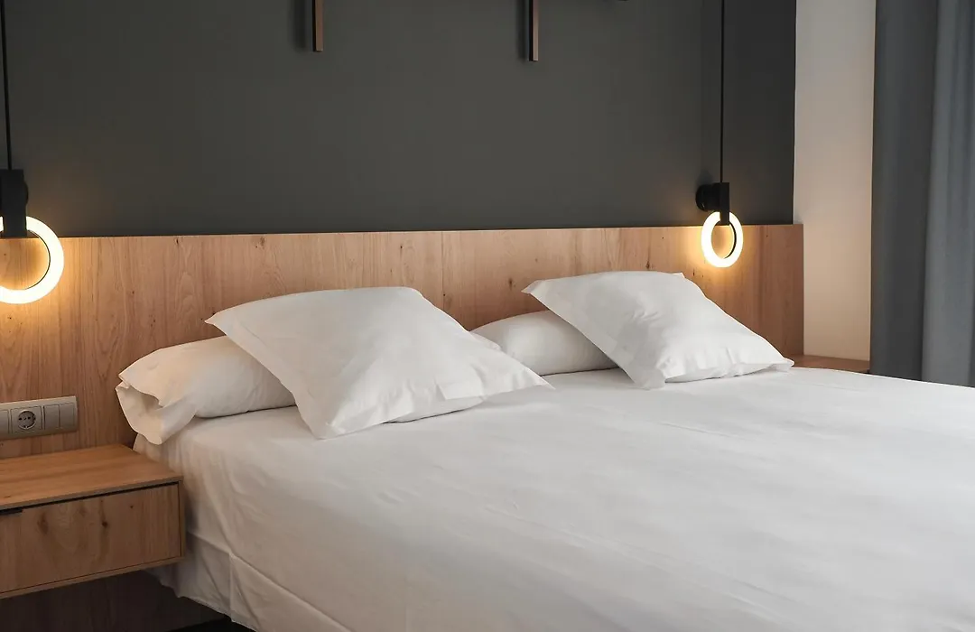 Hotel Can Batiste-1