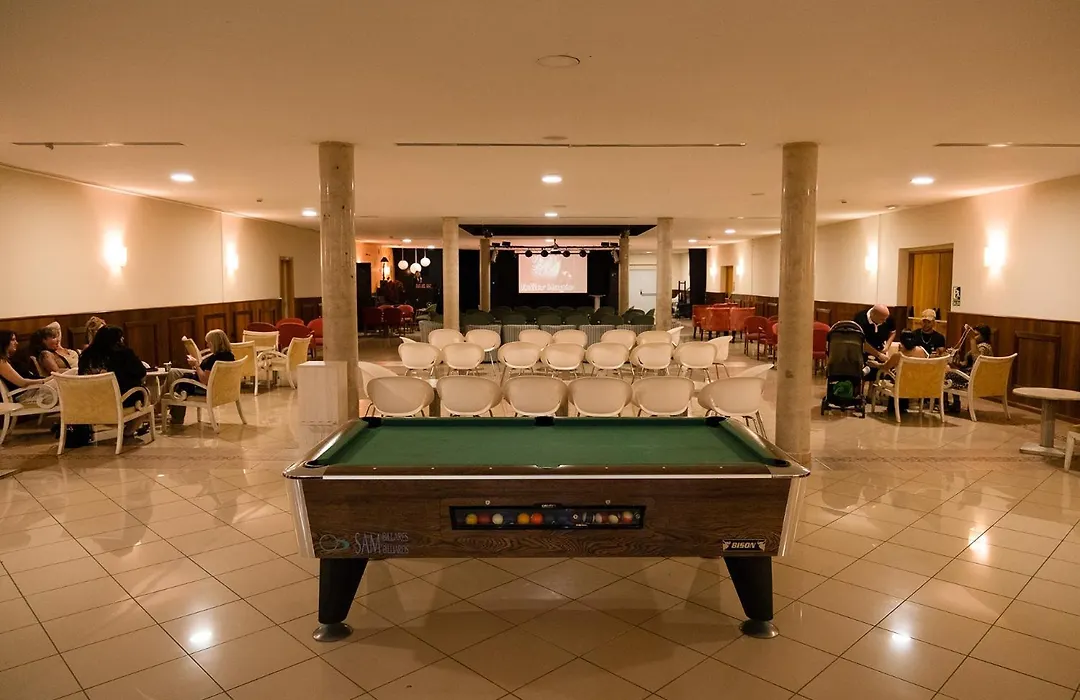 Grand Muthu Golf Plaza Hotel & Spa-1