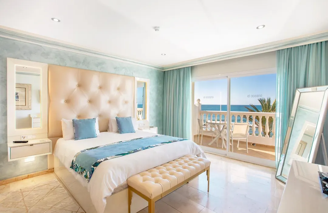 El Oceano Beach Hotel Adults Only Recommended-1