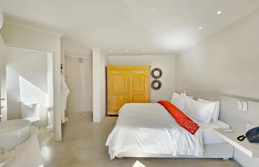 Rouge On Rose Boutique Hotel-1